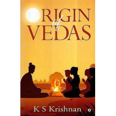 Origin of Vedas